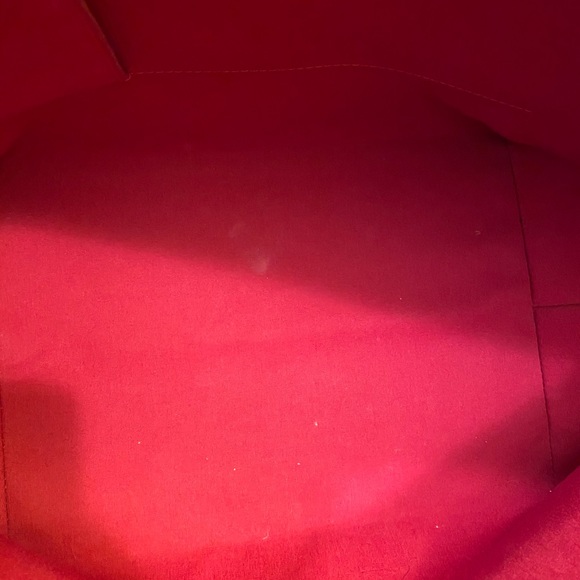 Louis Vuitton Signature Logo Date code stamp - Picture 10 of 12